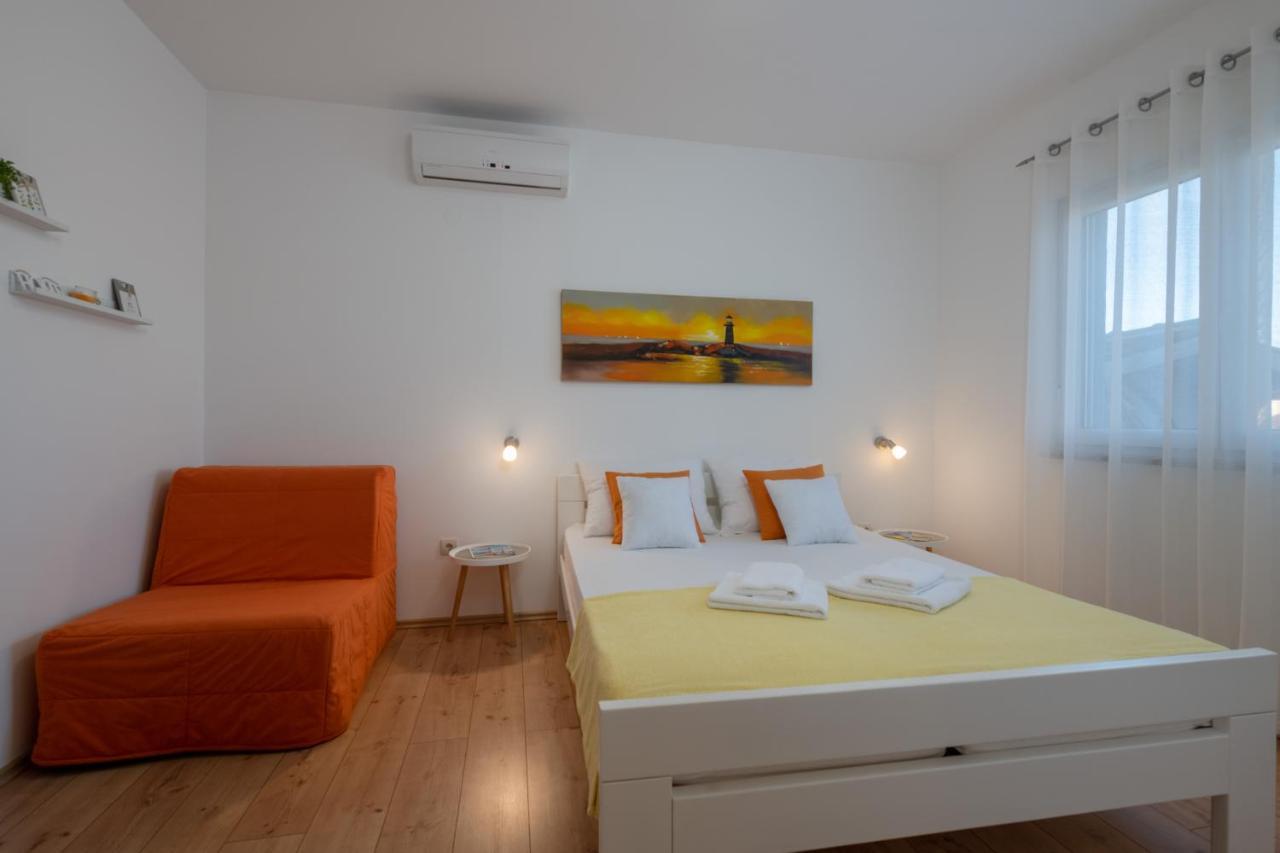 Greta & Ivona Apartment Pula